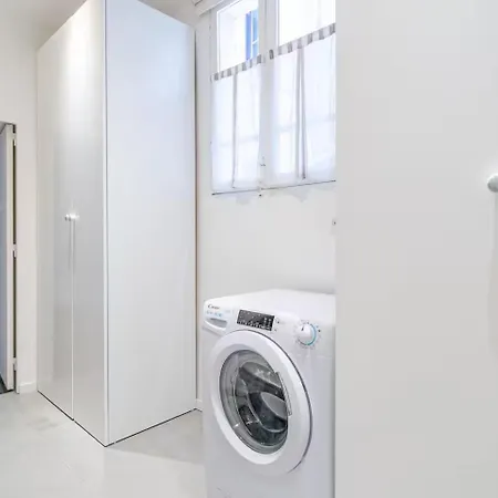 Le Bernardin - T2 Dans Le Vieil *